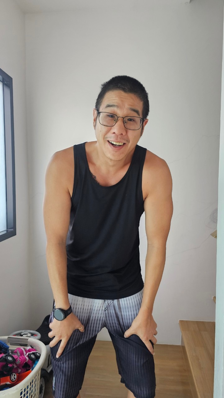 What Would I Like to Learn? Yoga.